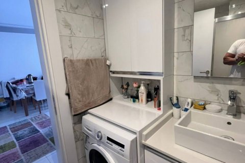 1+1 Leilighet  i Mahmutlar, Antalya, Tyrkia Nr. 225817 - 25