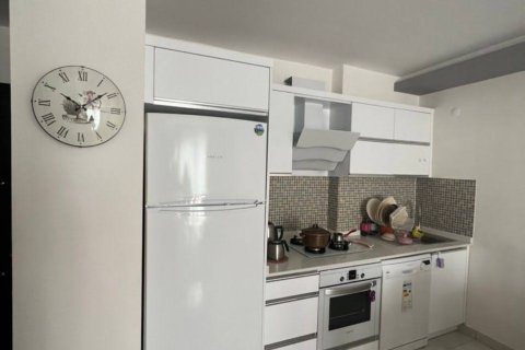 1+1 Leilighet  i Mahmutlar, Antalya, Tyrkia Nr. 225817 - 29