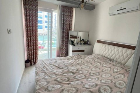 1+1 Leilighet  i Mahmutlar, Antalya, Tyrkia Nr. 225817 - 22