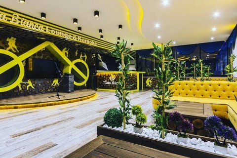1+1 Leilighet  i Mahmutlar, Antalya, Tyrkia Nr. 225817 - 11