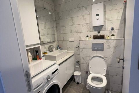 1+1 Leilighet  i Mahmutlar, Antalya, Tyrkia Nr. 225817 - 26