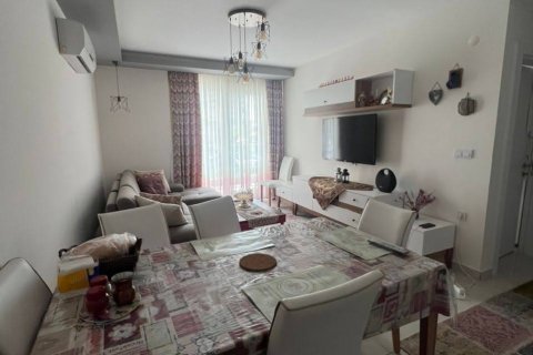 1+1 Leilighet  i Mahmutlar, Antalya, Tyrkia Nr. 225817 - 18