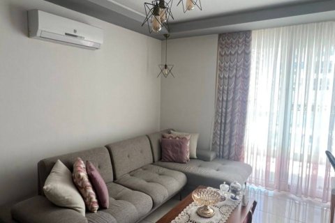 1+1 Leilighet  i Mahmutlar, Antalya, Tyrkia Nr. 225817 - 19