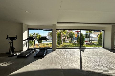 2+1 Leilighet  i Mahmutlar, Antalya, Tyrkia Nr. 225811 - 17