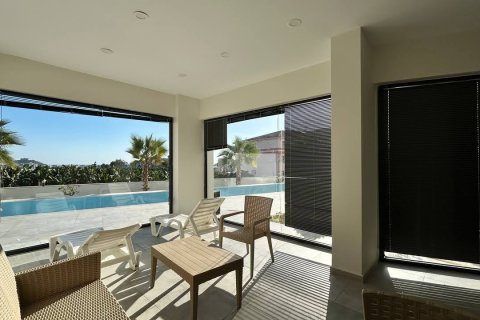 2+1 Leilighet  i Mahmutlar, Antalya, Tyrkia Nr. 225811 - 15