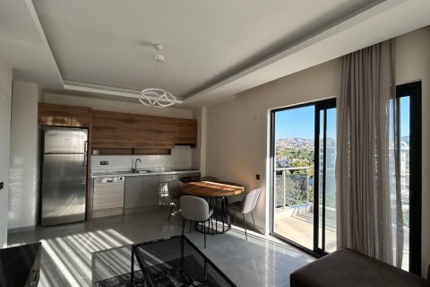 2+1 Leilighet  i Mahmutlar, Antalya, Tyrkia Nr. 225811 - 4
