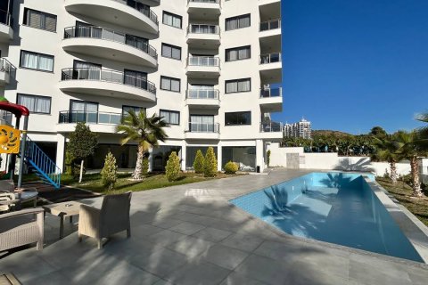 2+1 Leilighet  i Mahmutlar, Antalya, Tyrkia Nr. 225811 - 2