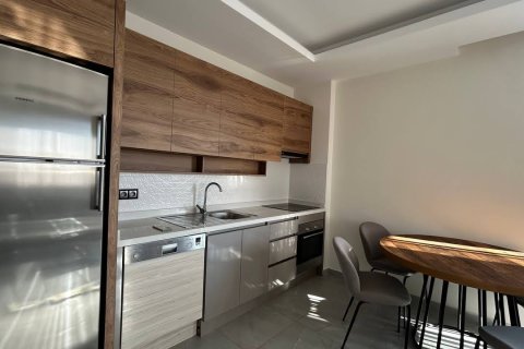 2+1 Leilighet  i Mahmutlar, Antalya, Tyrkia Nr. 225811 - 5