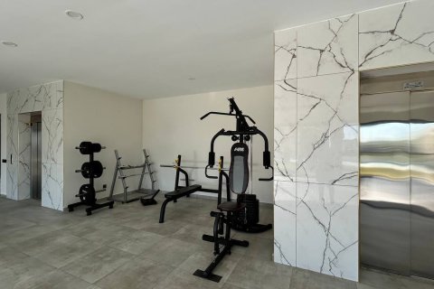 2+1 Leilighet  i Mahmutlar, Antalya, Tyrkia Nr. 225811 - 18