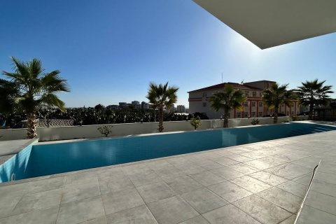 2+1 Leilighet  i Mahmutlar, Antalya, Tyrkia Nr. 225811 - 14