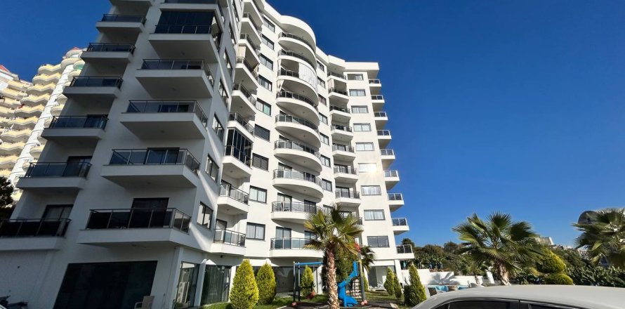 2+1 Leilighet  i Mahmutlar, Antalya, Tyrkia Nr. 225811