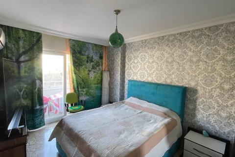 2+1 Leilighet  i Mahmutlar, Antalya, Tyrkia Nr. 225812 - 15