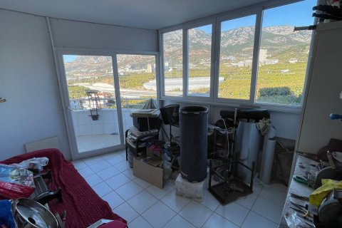 2+1 Leilighet  i Mahmutlar, Antalya, Tyrkia Nr. 225812 - 9