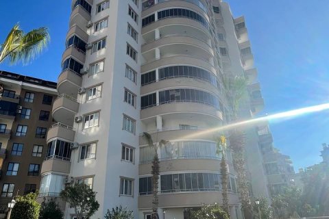 2+1 Leilighet  i Mahmutlar, Antalya, Tyrkia Nr. 225812 - 3