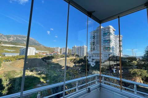 2+1 Leilighet  i Mahmutlar, Antalya, Tyrkia Nr. 225812 - 18