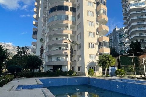 2+1 Leilighet  i Mahmutlar, Antalya, Tyrkia Nr. 225812