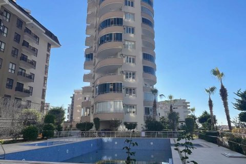 2+1 Leilighet  i Mahmutlar, Antalya, Tyrkia Nr. 225812 - 4