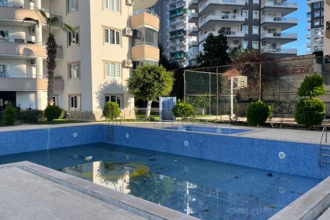 2+1 Leilighet  i Mahmutlar, Antalya, Tyrkia Nr. 225812 - 5