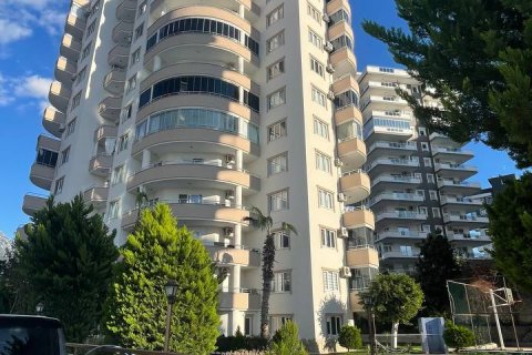 2+1 Leilighet  i Mahmutlar, Antalya, Tyrkia Nr. 225812 - 2