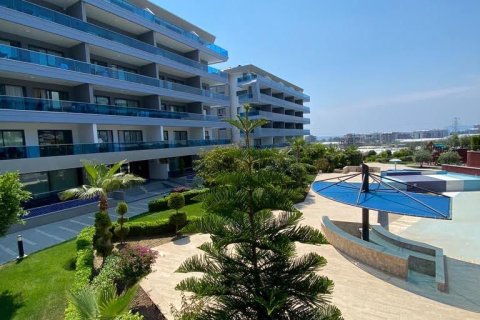 1+1 Leilighet  i Alanya, Antalya, Tyrkia Nr. 225815 - 11