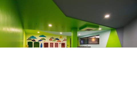 1+1 Leilighet  i Alanya, Antalya, Tyrkia Nr. 225815 - 25