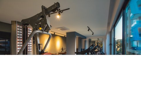 1+1 Leilighet  i Alanya, Antalya, Tyrkia Nr. 225815 - 27