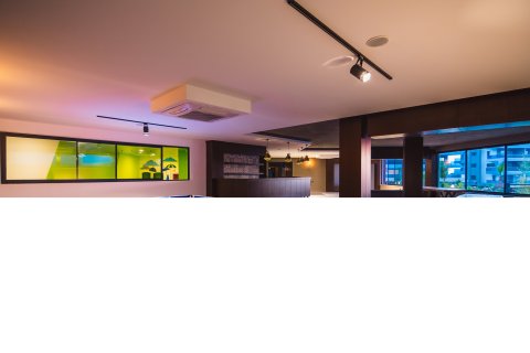 1+1 Leilighet  i Alanya, Antalya, Tyrkia Nr. 225815 - 19