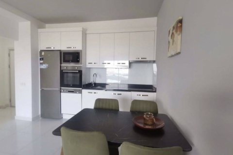 1+1 Leilighet  i Alanya, Antalya, Tyrkia Nr. 225815 - 15