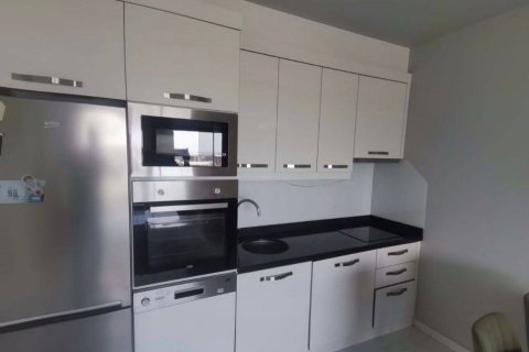 1+1 Leilighet  i Alanya, Antalya, Tyrkia Nr. 225815 - 17
