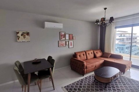 1+1 Leilighet  i Alanya, Antalya, Tyrkia Nr. 225815 - 14