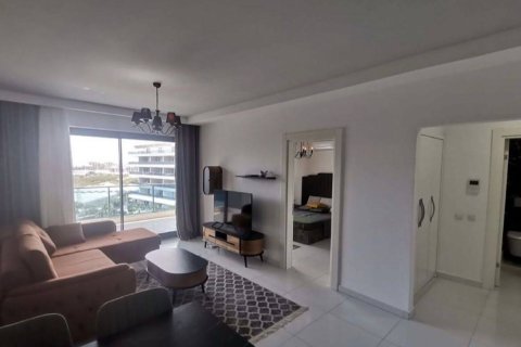 1+1 Leilighet  i Alanya, Antalya, Tyrkia Nr. 225815 - 13
