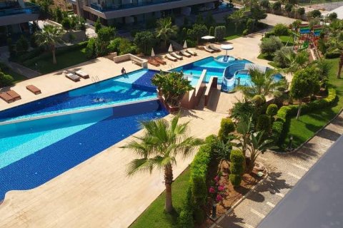 1+1 Leilighet  i Alanya, Antalya, Tyrkia Nr. 225815 - 10