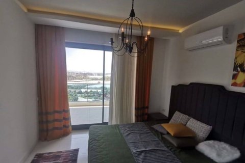 1+1 Leilighet  i Alanya, Antalya, Tyrkia Nr. 225815 - 16