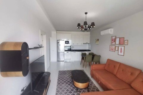 1+1 Leilighet  i Alanya, Antalya, Tyrkia Nr. 225815 - 12