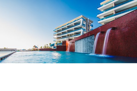 1+1 Leilighet  i Alanya, Antalya, Tyrkia Nr. 225815 - 4