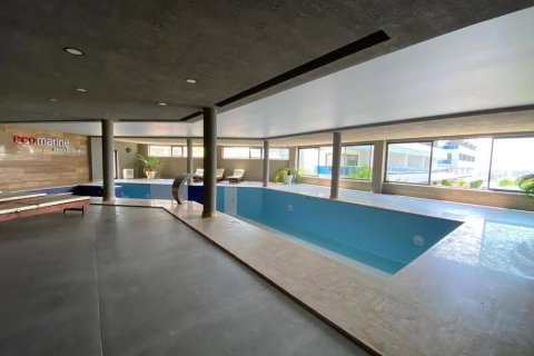 1+1 Leilighet  i Alanya, Antalya, Tyrkia Nr. 225815 - 7
