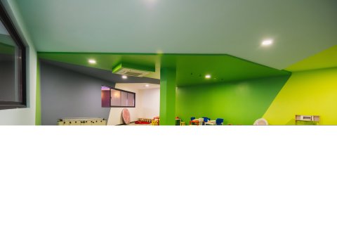 1+1 Leilighet  i Alanya, Antalya, Tyrkia Nr. 225815 - 24