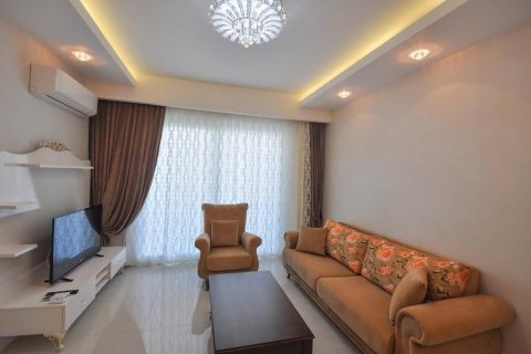 1+1 Leilighet  i Mahmutlar, Antalya, Tyrkia Nr. 225813 - 4