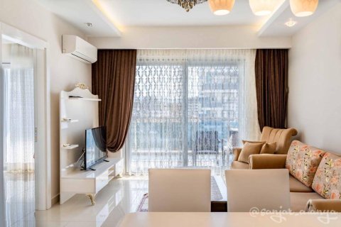 1+1 Leilighet  i Mahmutlar, Antalya, Tyrkia Nr. 225813 - 6