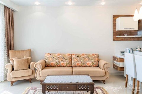 1+1 Leilighet  i Mahmutlar, Antalya, Tyrkia Nr. 225813 - 5