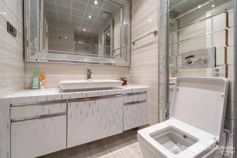 1+1 Leilighet  i Mahmutlar, Antalya, Tyrkia Nr. 225813 - 16