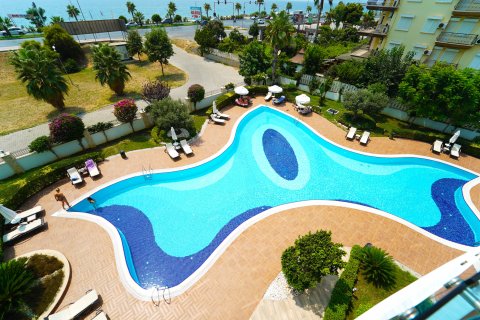 1+1 Leilighet  i Mahmutlar, Antalya, Tyrkia Nr. 225813 - 21
