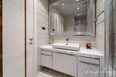 1+1 Leilighet  i Mahmutlar, Antalya, Tyrkia Nr. 225813 - 14
