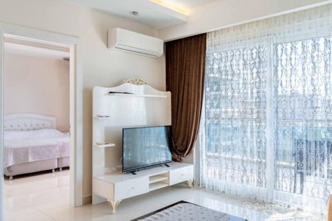 1+1 Leilighet  i Mahmutlar, Antalya, Tyrkia Nr. 225813 - 15