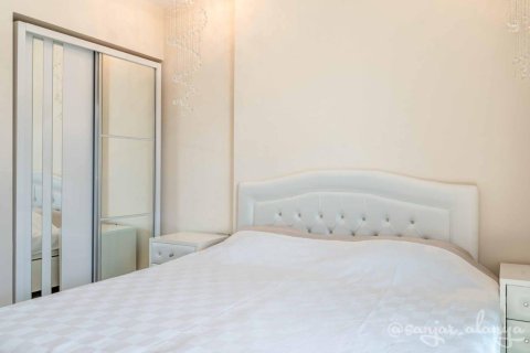 1+1 Leilighet  i Mahmutlar, Antalya, Tyrkia Nr. 225813 - 11