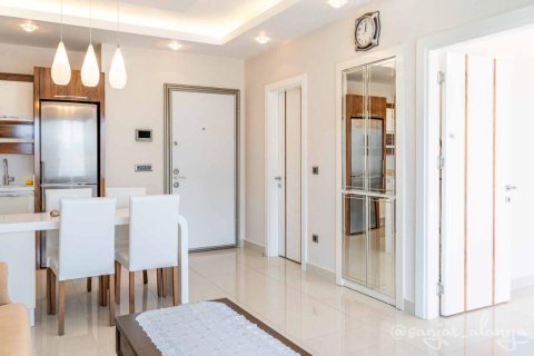 1+1 Leilighet  i Mahmutlar, Antalya, Tyrkia Nr. 225813 - 13