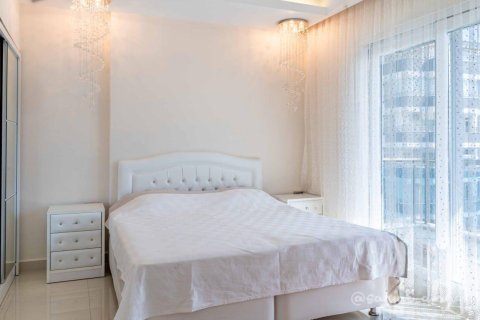 1+1 Leilighet  i Mahmutlar, Antalya, Tyrkia Nr. 225813 - 12