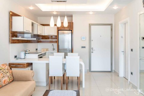 1+1 Leilighet  i Mahmutlar, Antalya, Tyrkia Nr. 225813 - 8