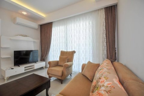 1+1 Leilighet  i Mahmutlar, Antalya, Tyrkia Nr. 225813 - 9