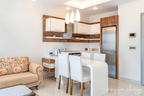 1+1 Leilighet  i Mahmutlar, Antalya, Tyrkia Nr. 225813 - 7